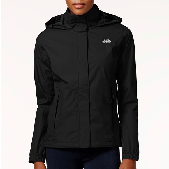 The North Face Jackets & Blazers - 🎉PRICE DROP 🎉The Northface Women’s Rain Jacket